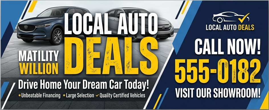 Auto Ad